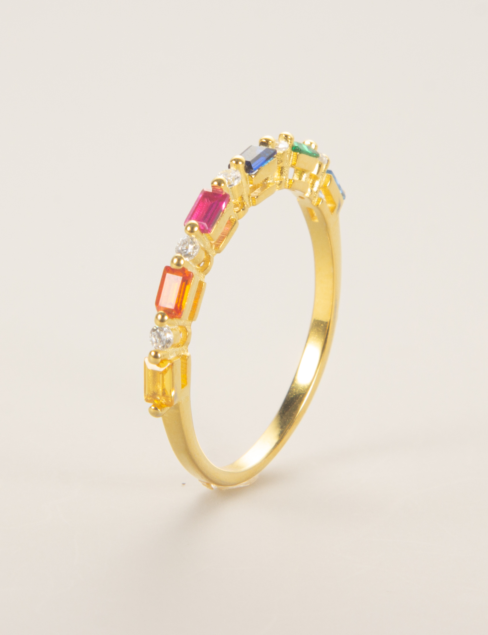 Moissanite Bracelets: Bubble Design