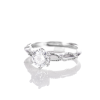 "Love Eternal" Ring (0.5Carat)