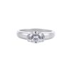 1.5ct Moissanite Solitaire S925 Ring