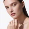1.5 Carat Moissanite Men's Ring