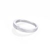 1.5 Carat Moissanite Men's Ring