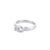 1.5ct Moissanite Solitaire S925 Ring
