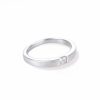 1.5 Carat Moissanite Men's Ring