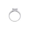 1.5ct Moissanite Solitaire S925 Ring