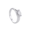 1.5ct Moissanite Solitaire S925 Ring