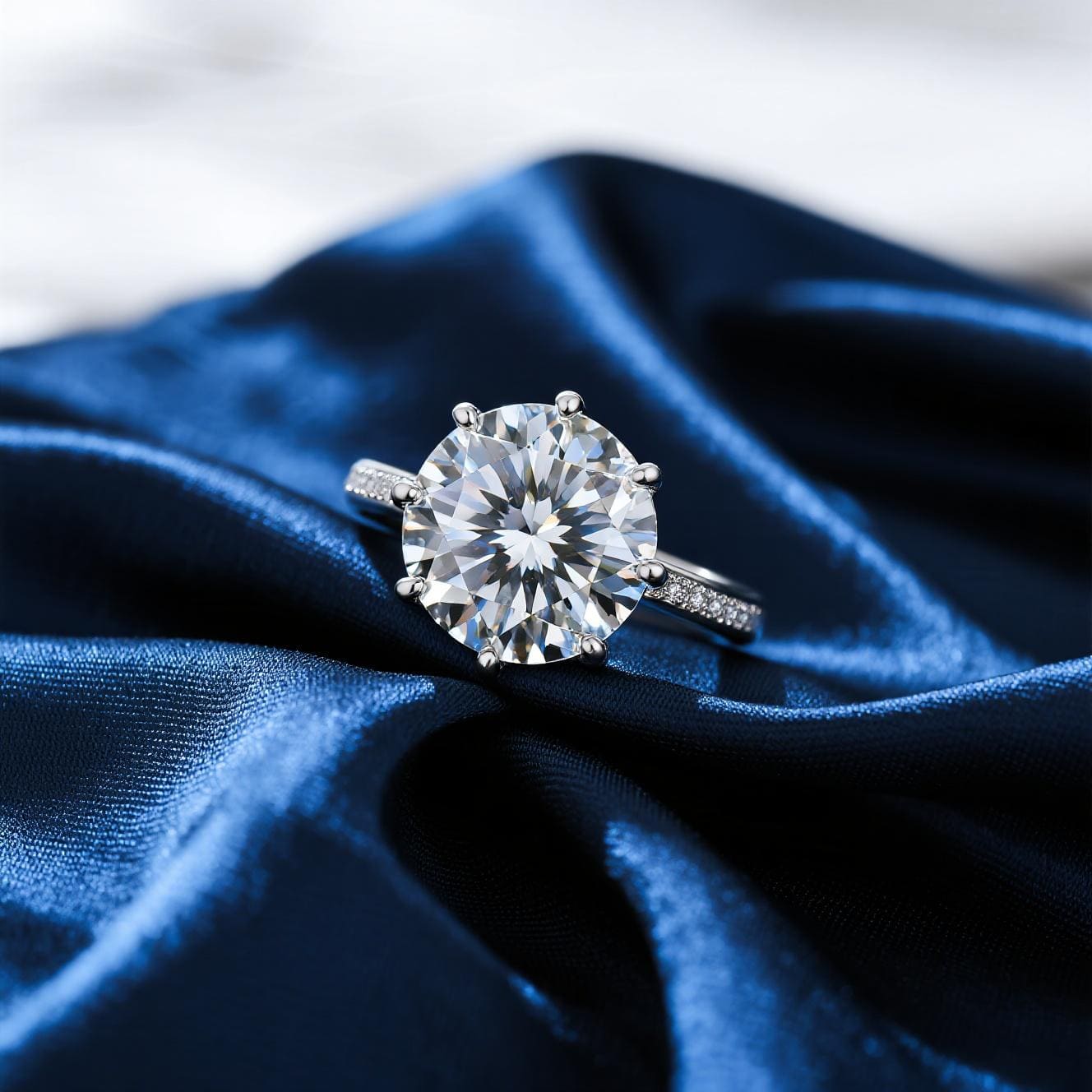Top-rated VIVIBES moissanite jewelry – customer favorites known for brilliance, quality, and timeless style