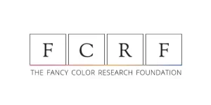 Fancy Color Research Foundation logo