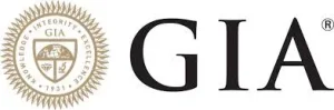 GIA diamond grading logo